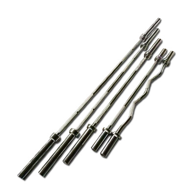 Barbell Curl Bar - Hot Sale Customized Weight Lifting Barbell