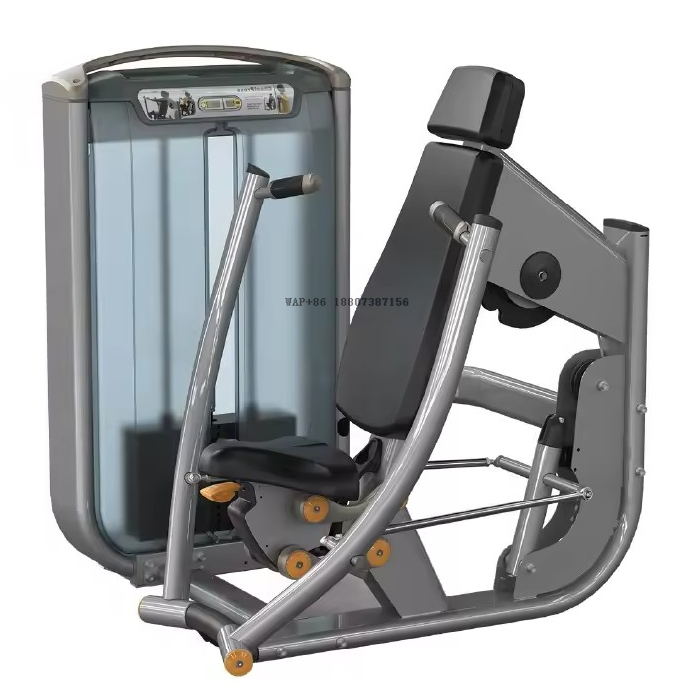 Home Gym Weight Machine - Fitness Gym Equipment Strength Training Pin