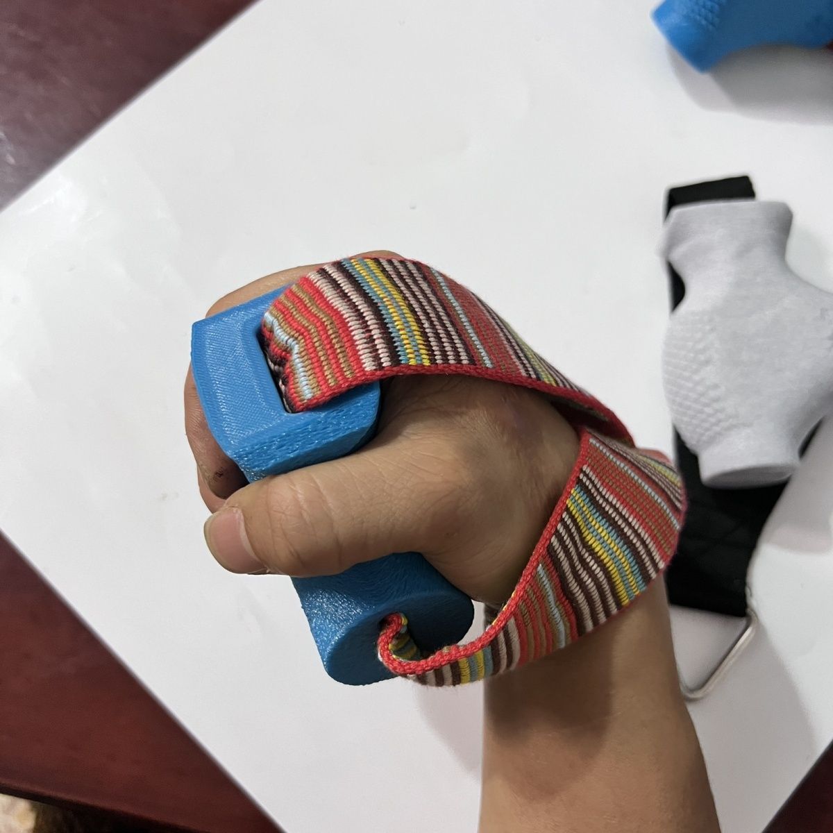 Grip Strengthener Pro - Pro Wrist Trainer Strengthener Hand Grip