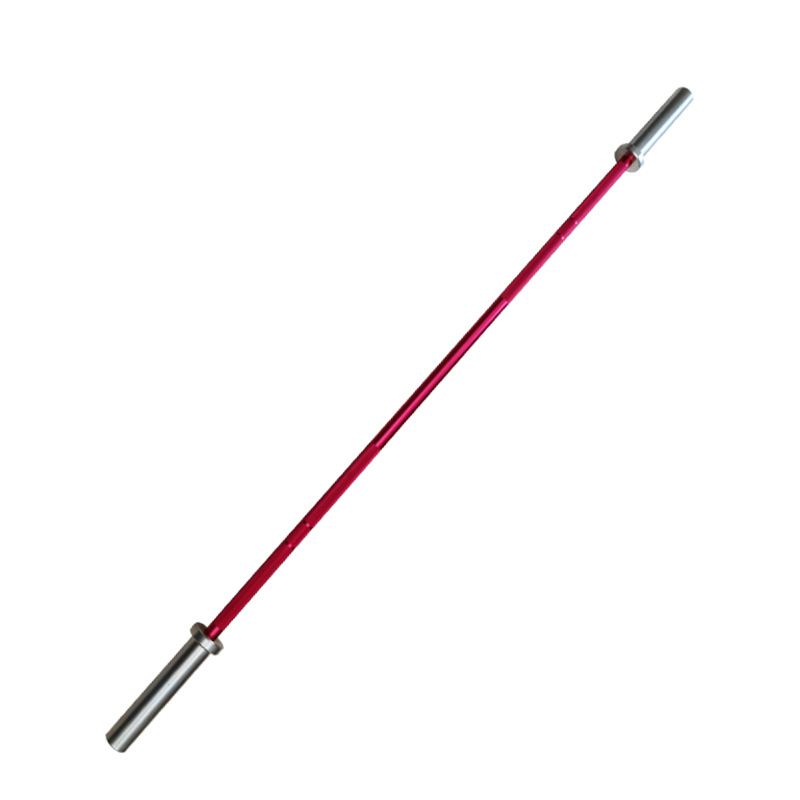 Barbell Curl Bar - 1.8m Home and Commercial Heavy Duty
