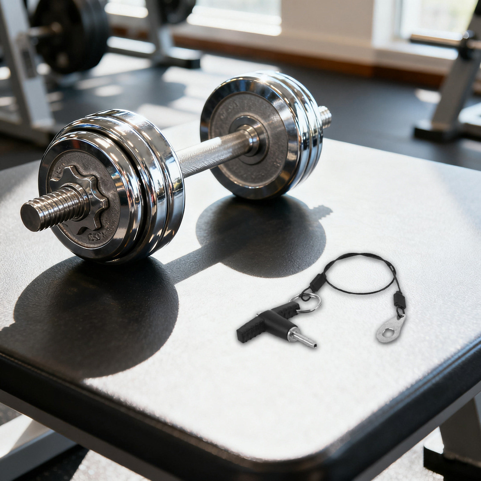Home Gym Gym Equipment - Gym Pins for Weight Stack Heavy