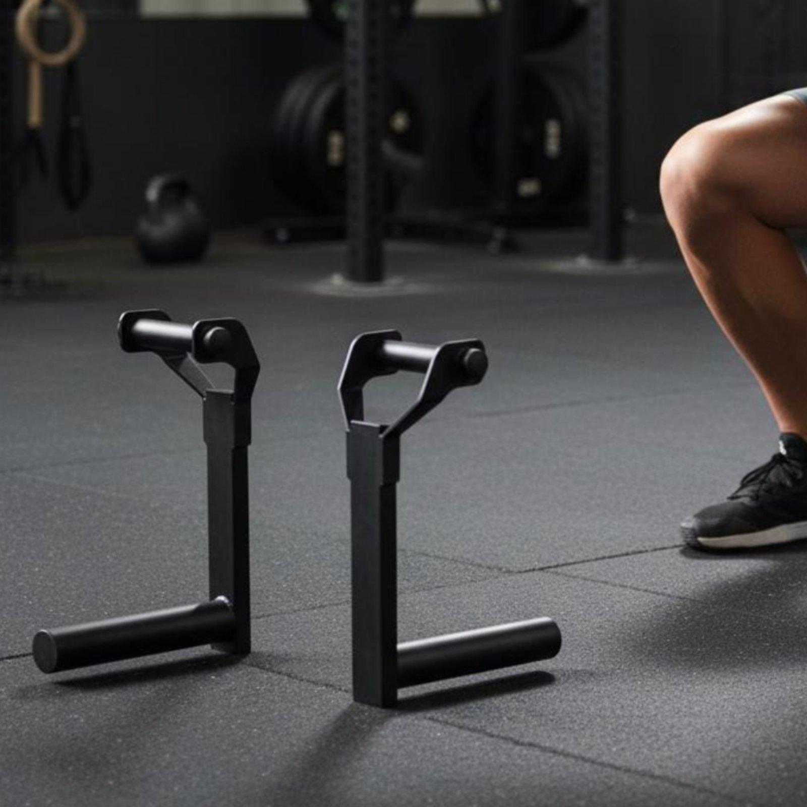 Multi-size Barbell Plate Holde - Home Gym Gym Equipment review and price