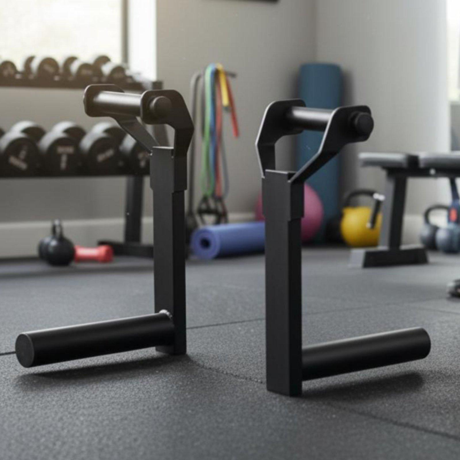 Multi-size Barbell Plate Holde - Home Gym Gym Equipment review and price