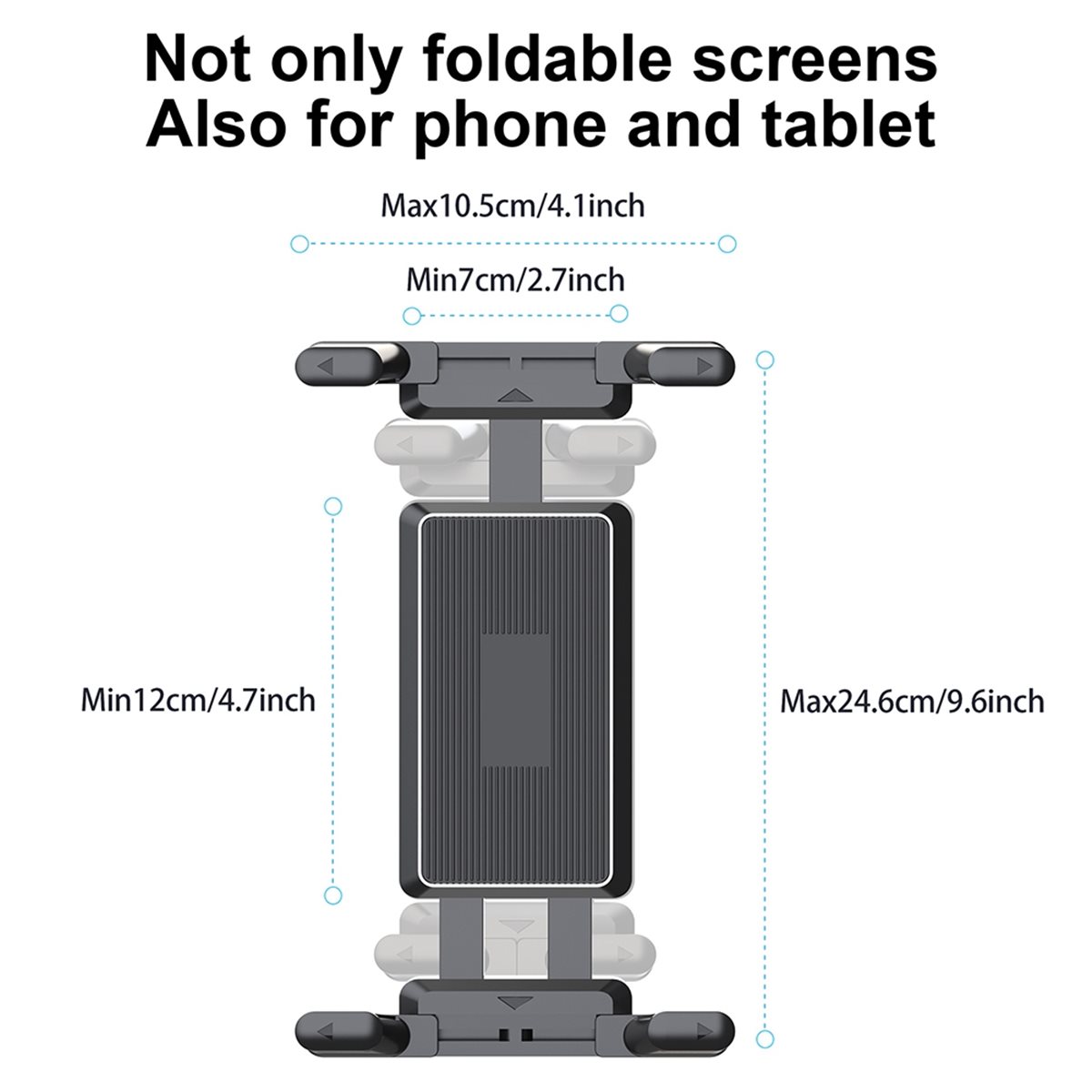 AA86 Tablet Holder for Treadmi - Home Gym Video review and price