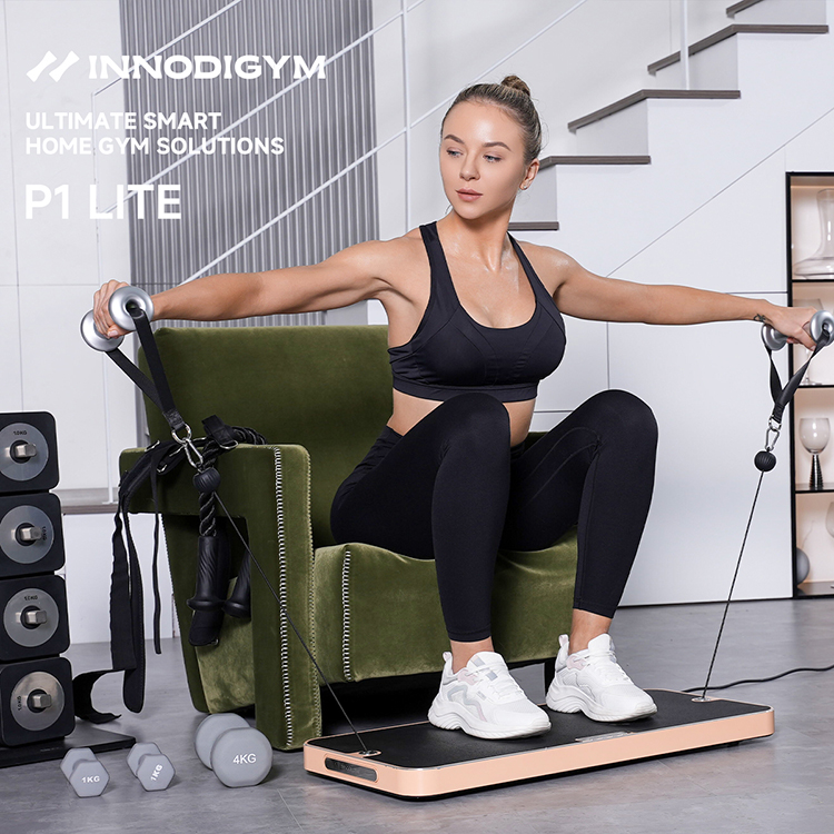 New Arrival Complet Multi Func - Home Gym One Machine review and price