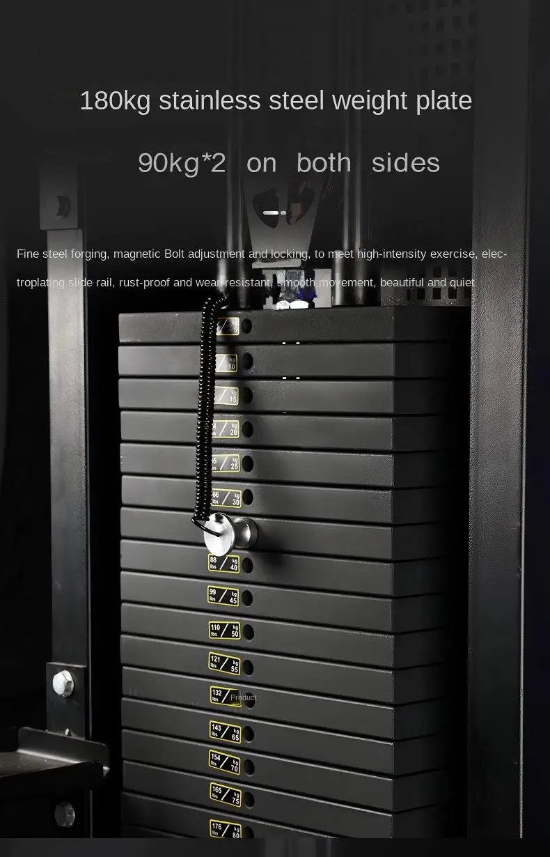 NEW Commercial Smith Machine W - Home Gym Gym Equipment review and price