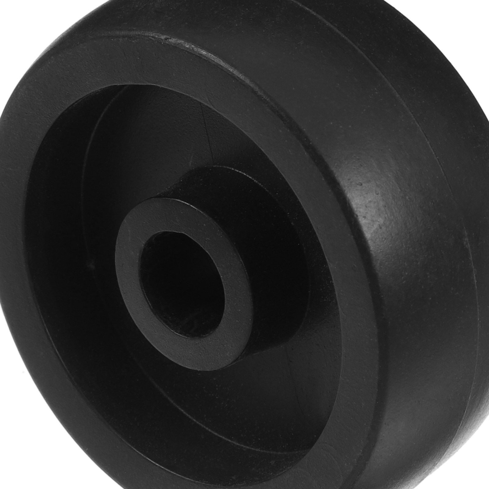 4Pcs Plastic Roller Wheel For  - Home Gym Pulley System review and price