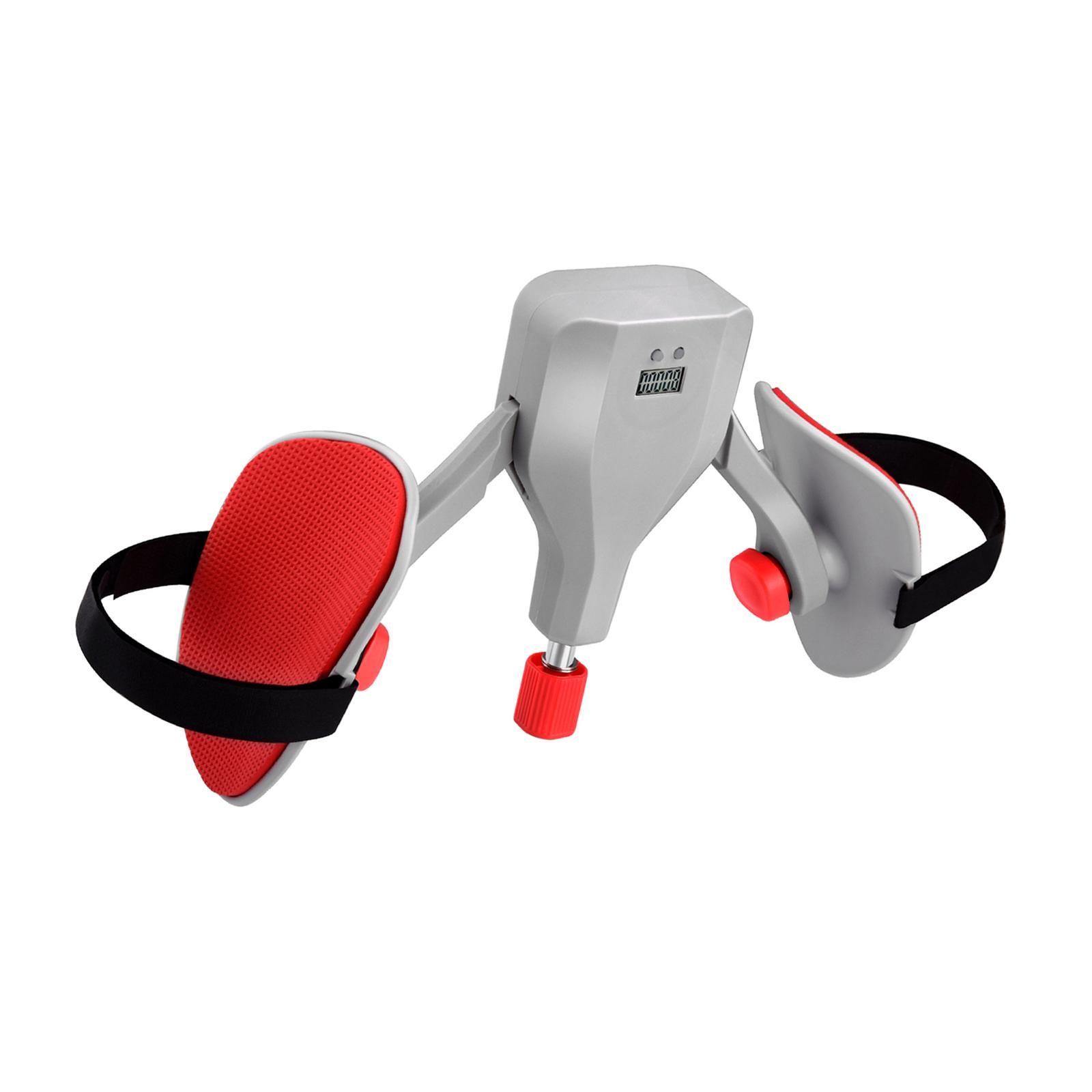 Thigh Exerciser Machine for Ho - Home Gym Leg Machine review and price