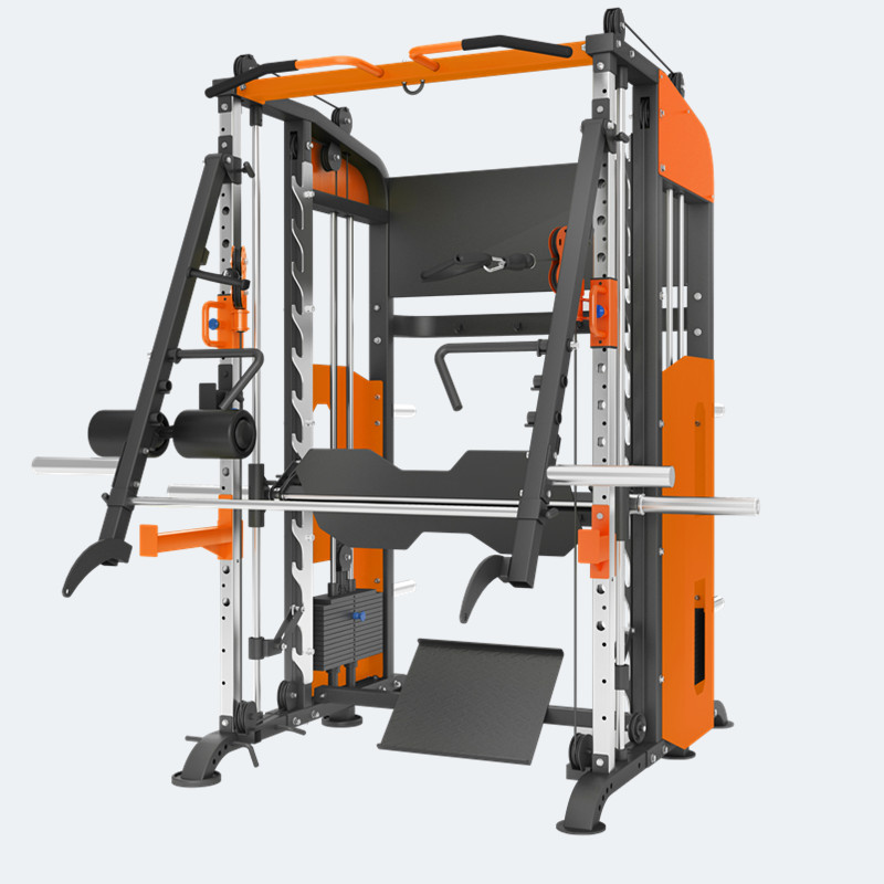 Fitness Equipment Free Weights - Home Gym Weight Machine review and price