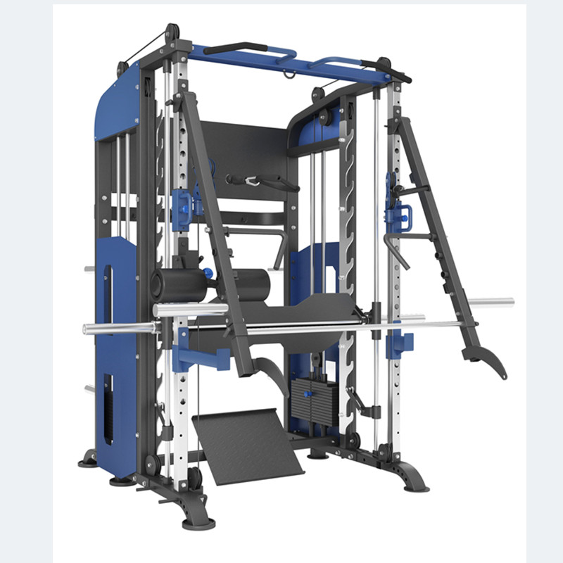 Fitness Equipment Free Weights - Home Gym Weight Machine review and price