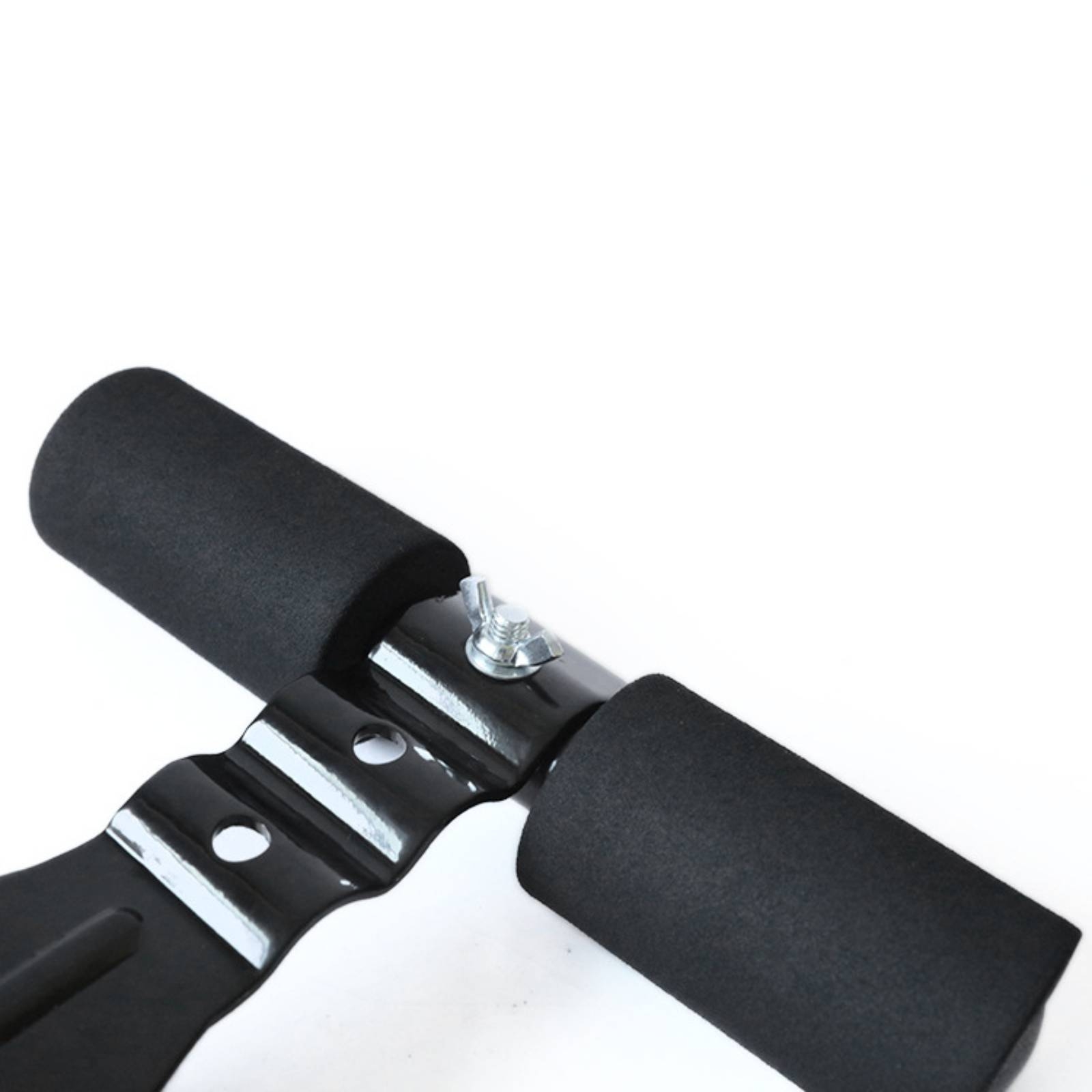 Sit-up Assist Assistant Compac - Home Gym Gym Equipment review and price
