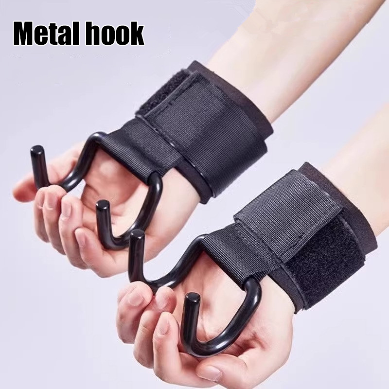 【F】2Pcs Weight Lifting Hooks H - Home Gym Weight Machine review and price