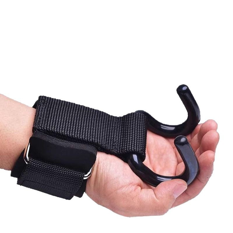 【F】2Pcs Weight Lifting Hooks H - Home Gym Weight Machine review and price