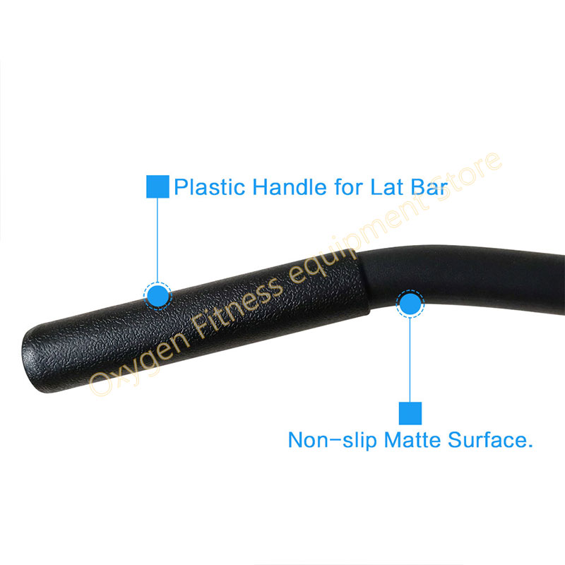 29/39/48 Inch LAT Pulldown Bar - Home Gym Pulley System review and price
