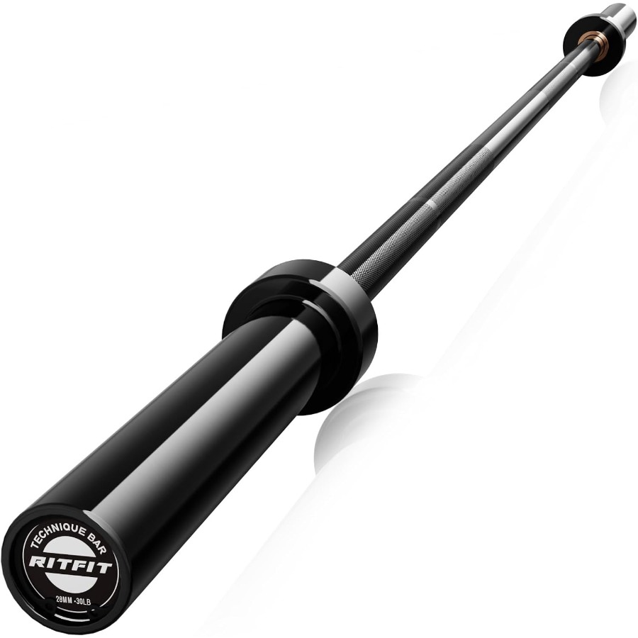 Olympic Barbell 4ft/6ft - 2 In - Barbell Curl Bar review and price