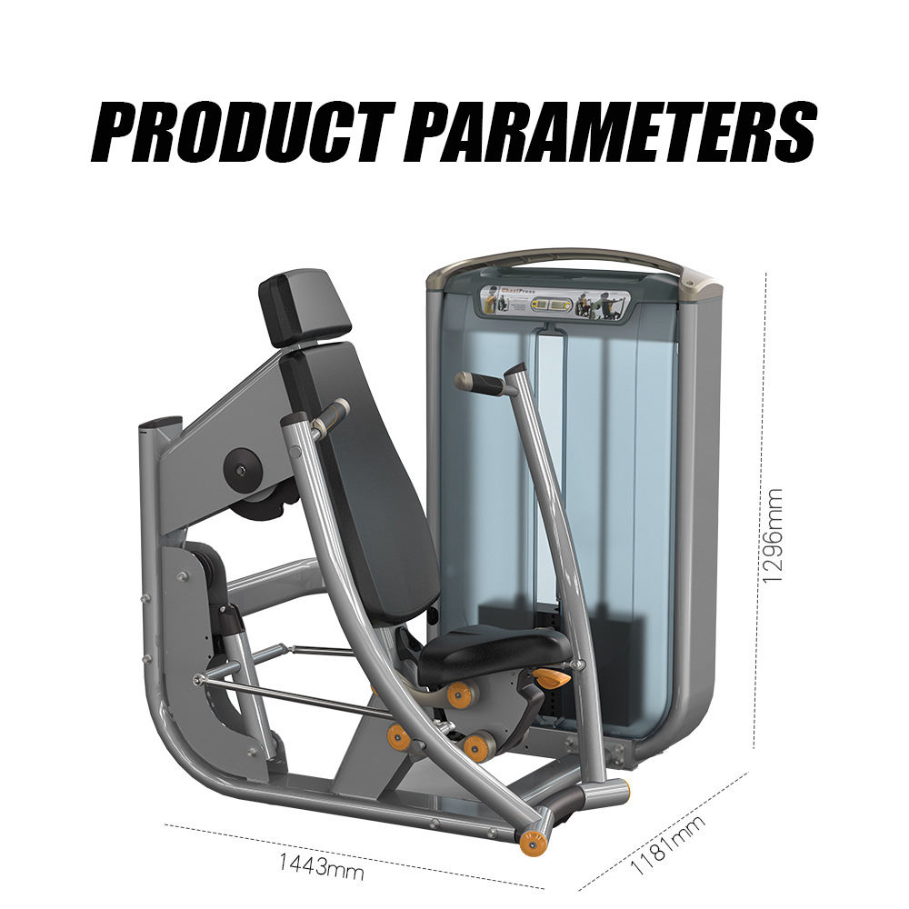 Fitness Gym Equipment Strength - Home Gym Weight Machine review and price