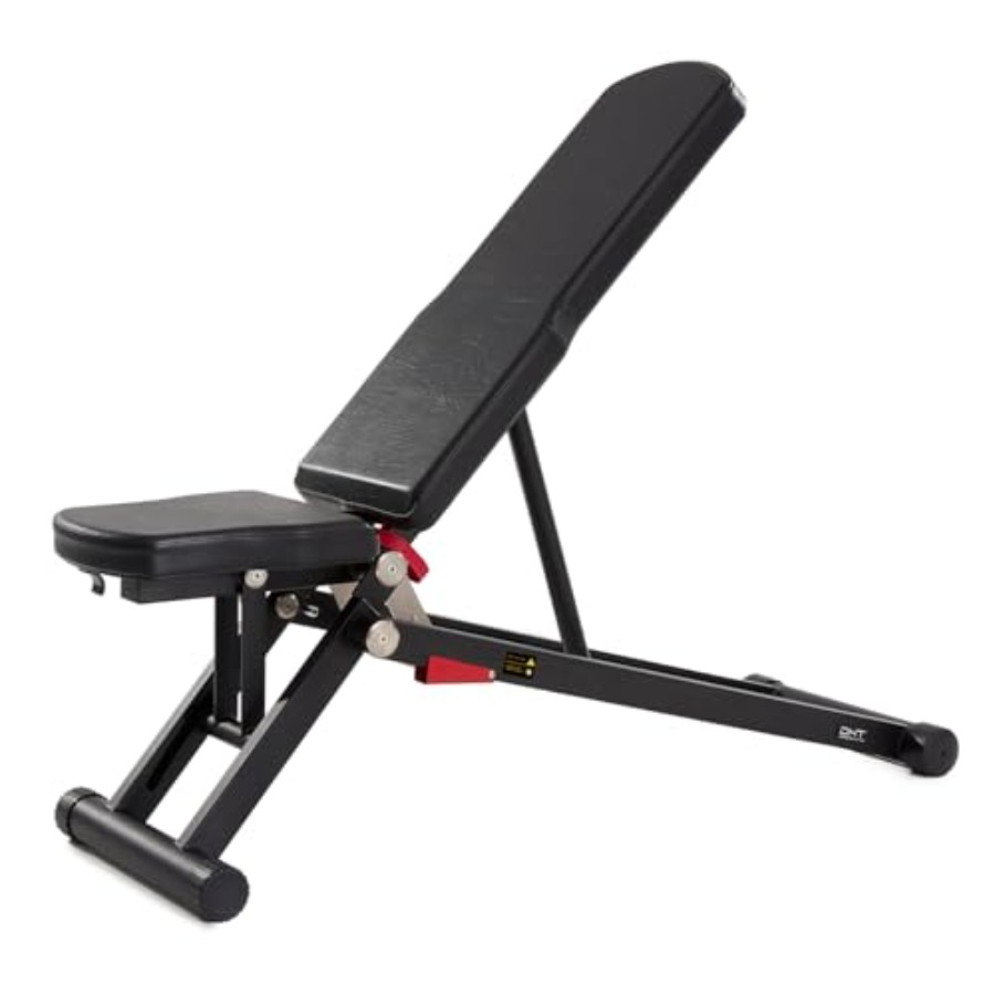 Home gym adjustable weight ben - Home Gym Weight Bench review and price