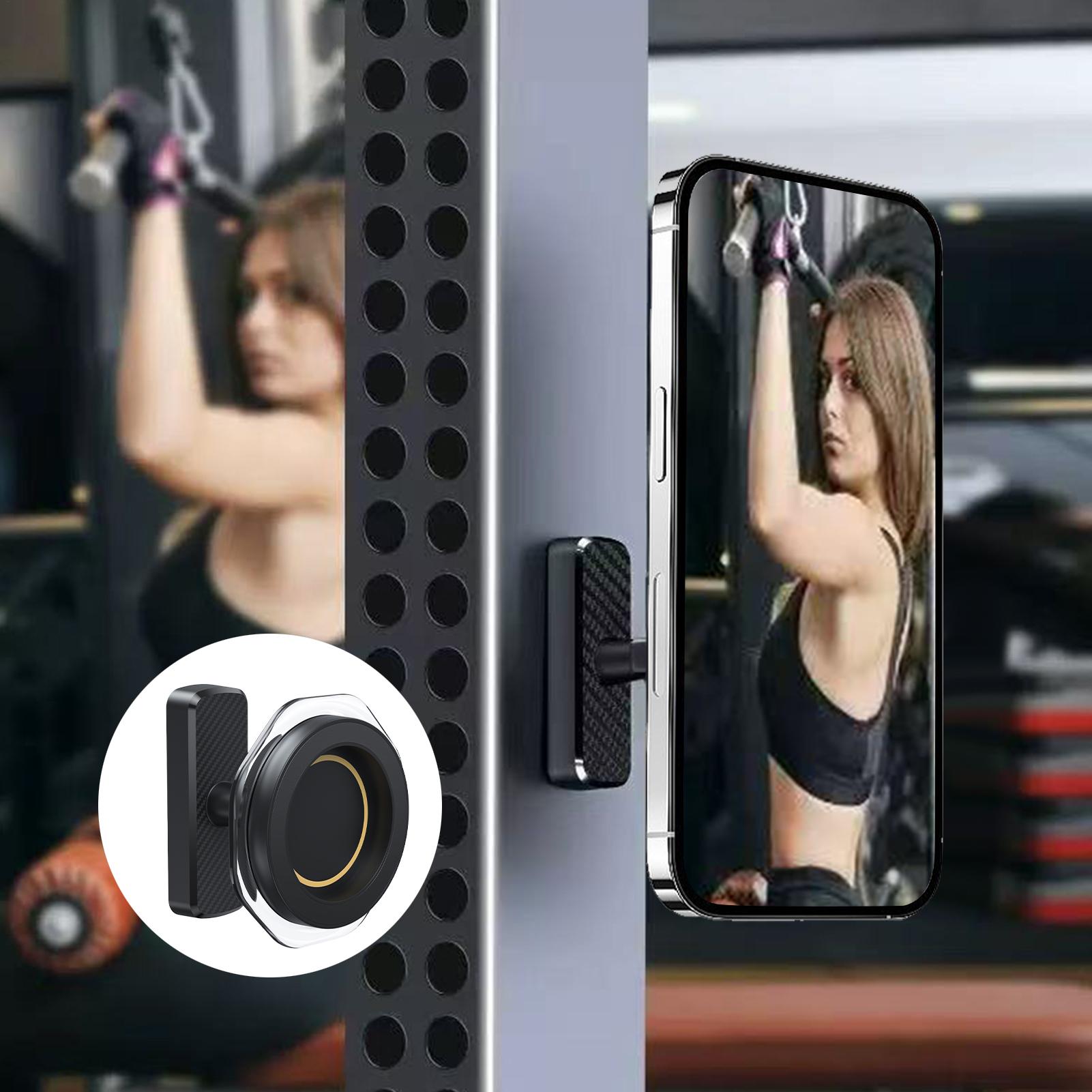 17mm 360 Degree Adjustable Gym - Home Gym Video review and price
