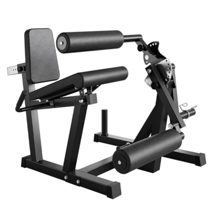 Home gym leg extension and cur - Home Gym Leg Machine review and price