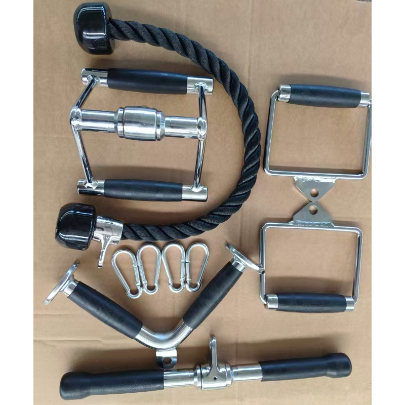 Door Frame Handle,Sitting Post - Home Gym Pulley System review and price
