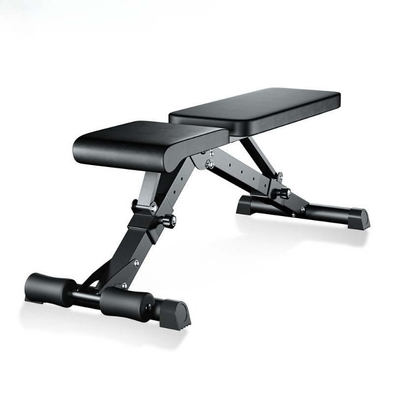Multi-Function Home Gym Dumbbe - Home Gym Weight Bench review and price