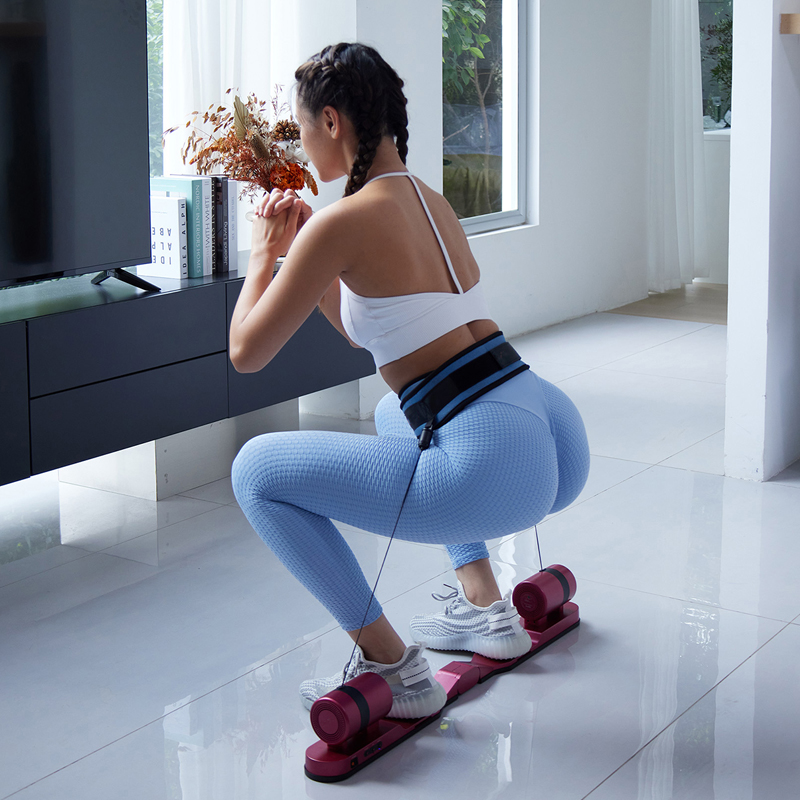 All In One Smart Home Gym Push - Home Gym One Machine review and price