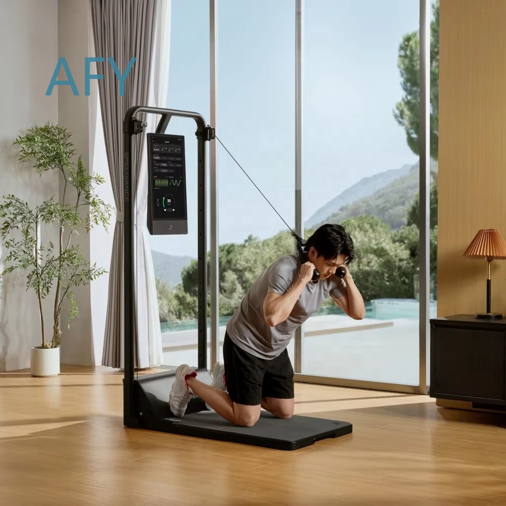 Speediance All in One Gym Fitn - Home Gym One Machine review and price