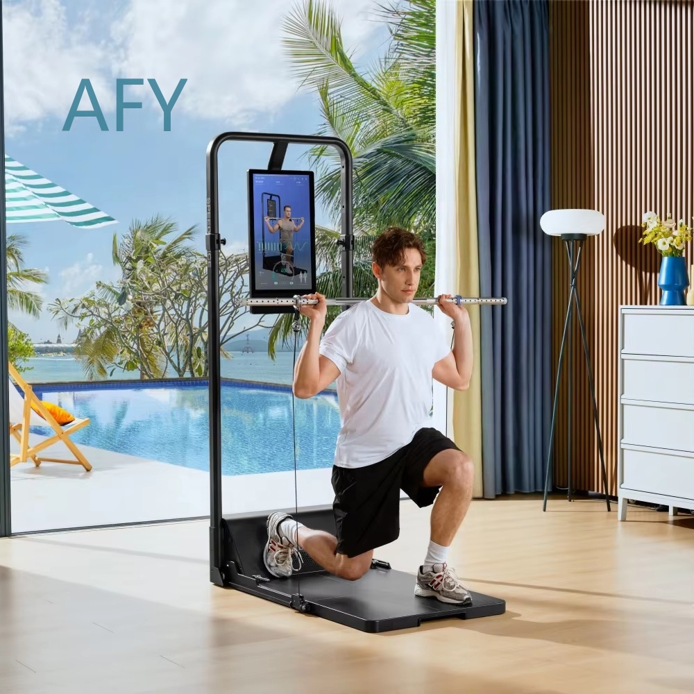 Speediance All in One Gym Fitn - Home Gym One Machine review and price