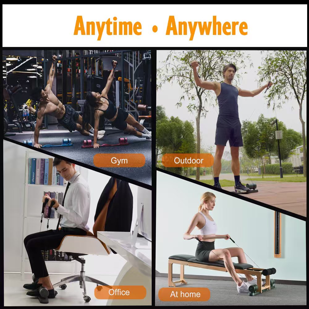 Latest AM9 All In One Smart Ho - Home Gym One Machine review and price
