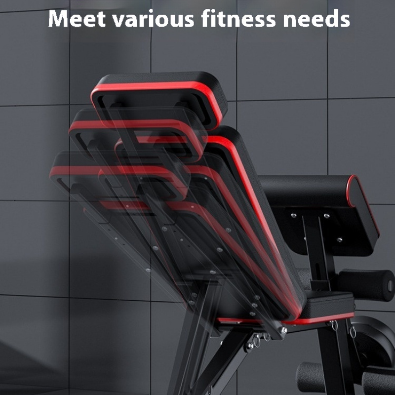 Dumbbell Bench Home Fitness Eq - Home Gym Weight Bench review and price