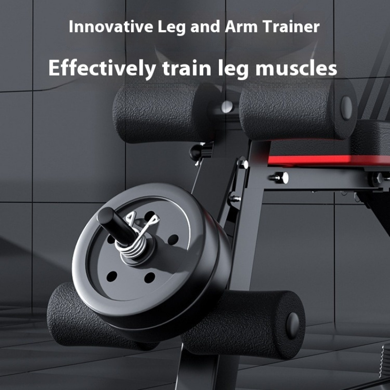Dumbbell Bench Home Fitness Eq - Home Gym Weight Bench review and price