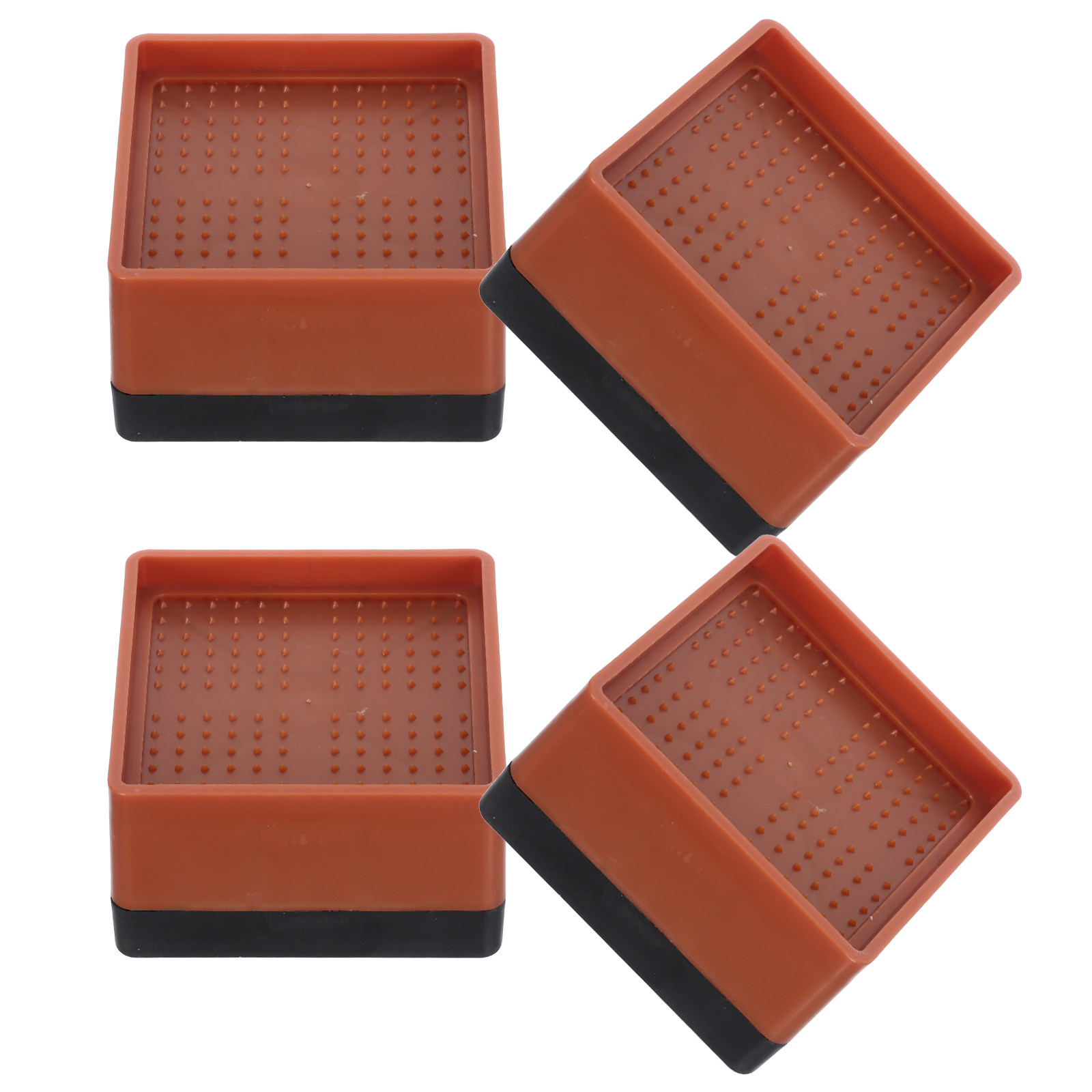 4 pcs Treadmill Pads Home Gym  - Home Gym Gym Equipment review and price