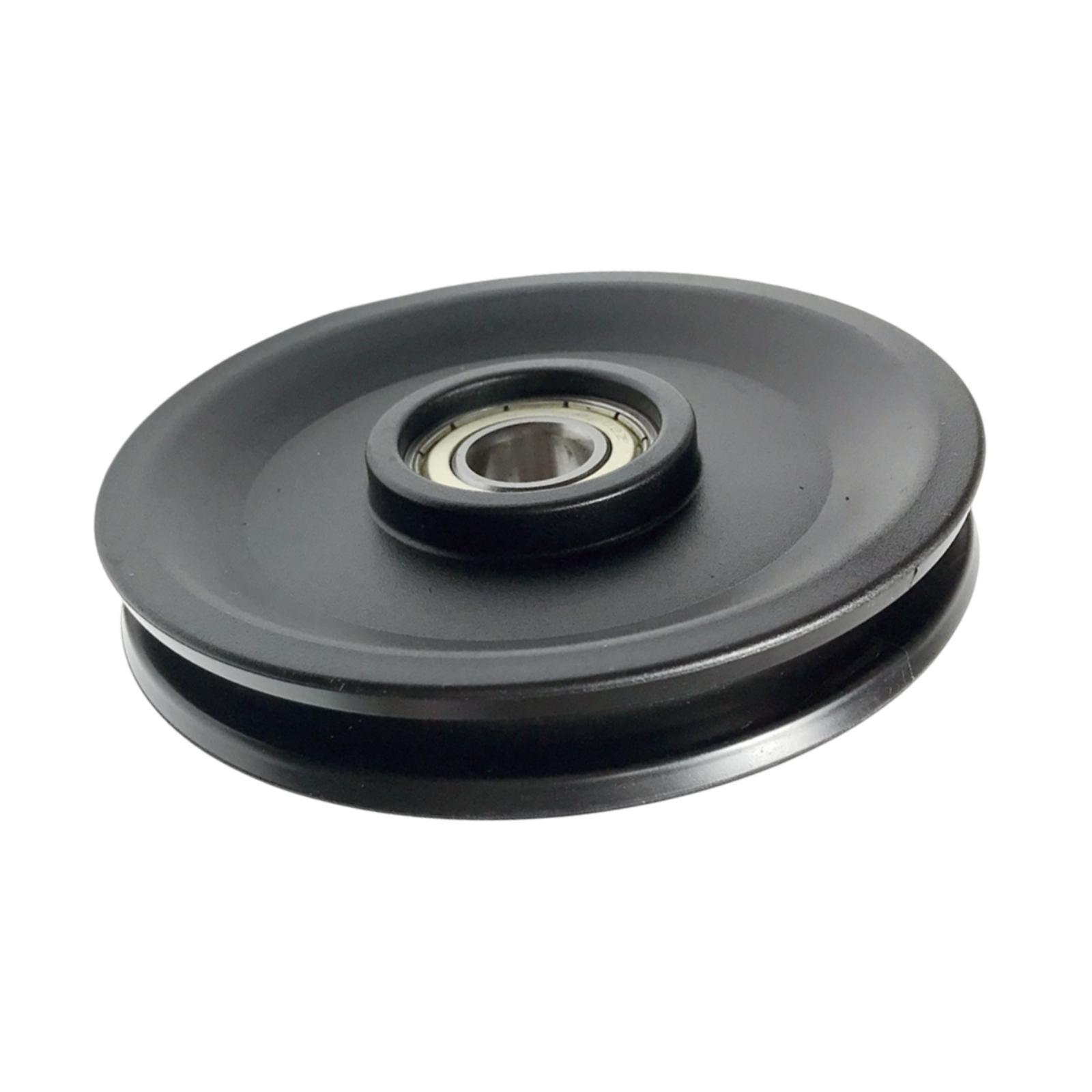 Replacement Groove Pulley Whee - Home Gym Pulley System review and price