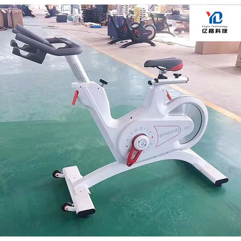YG-S005 YG Fitness Commercial  - Home Gym Gym Equipment review and price