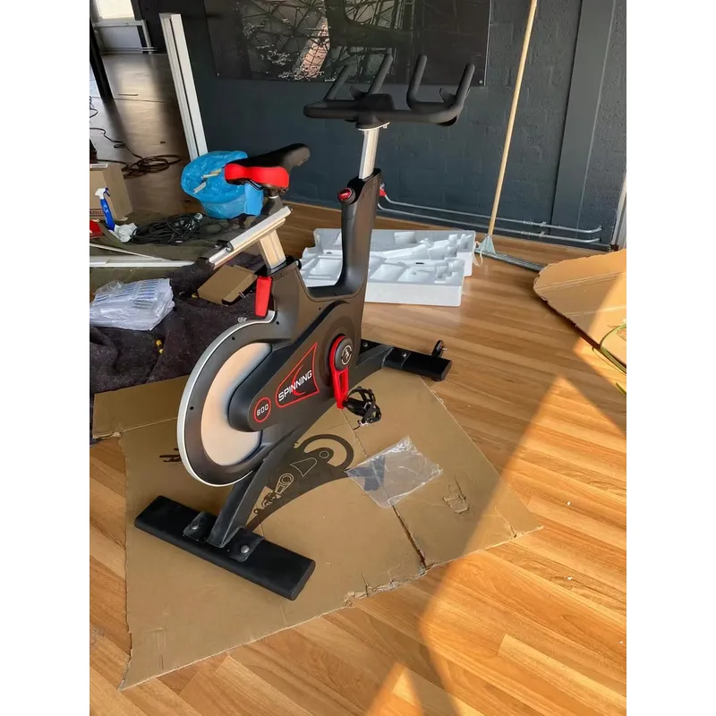 YG-S005 YG Fitness Commercial  - Home Gym Gym Equipment review and price