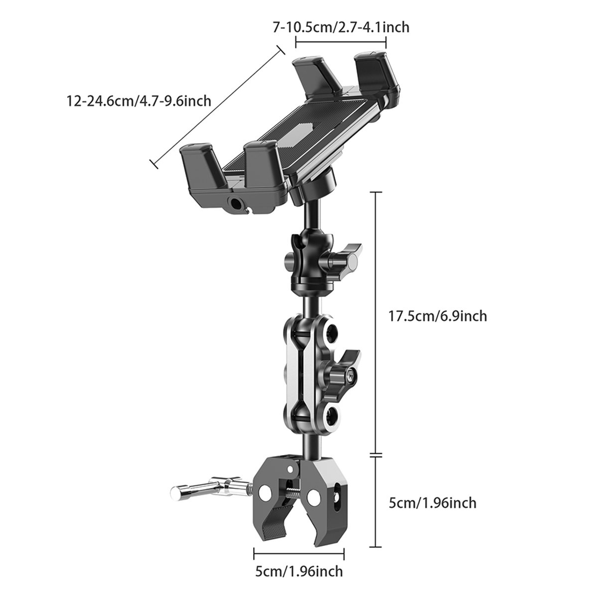 A40I Tablet Holder for Treadmi - Home Gym Video review and price