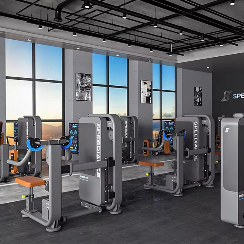 Smart Gym Wholesale Single Fun - Home Gym One Machine review and price