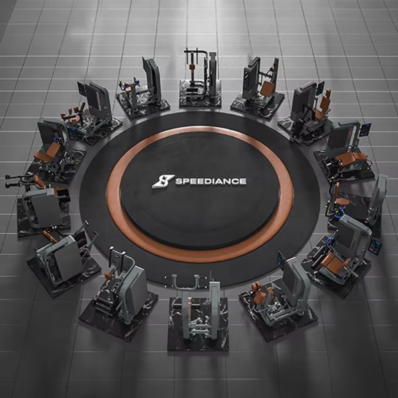 Smart Gym Wholesale Single Fun - Home Gym One Machine review and price