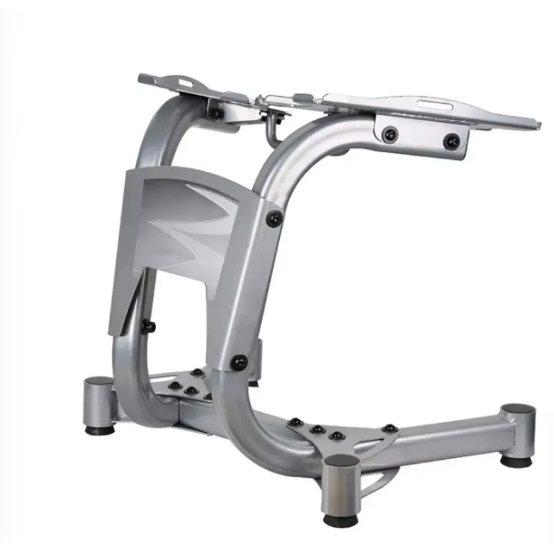 Adjustable Dumbbell Rack Home  - Home Gym Gym Equipment review and price