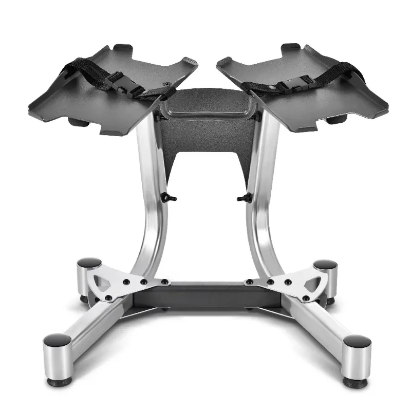 Adjustable Dumbbell Rack Home  - Home Gym Gym Equipment review and price