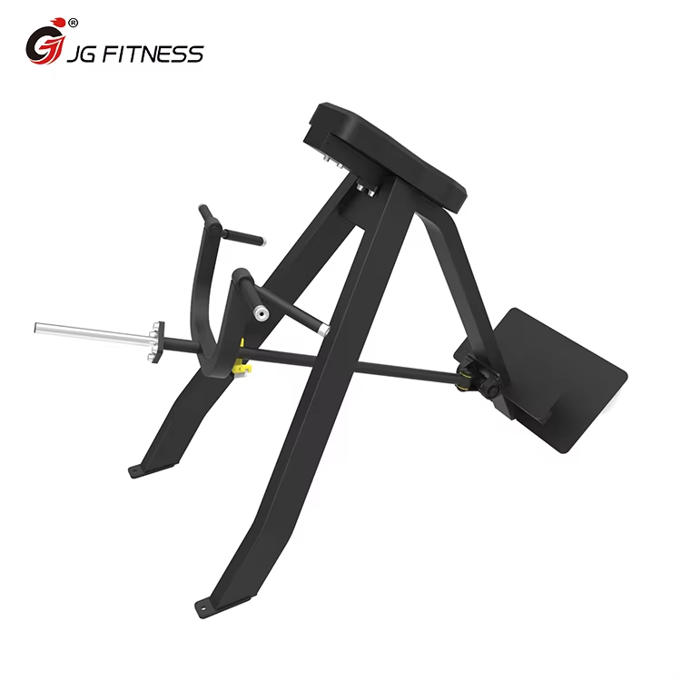 Commercial Fitness T-Bar Row M - Home Gym Weight Machine review and price