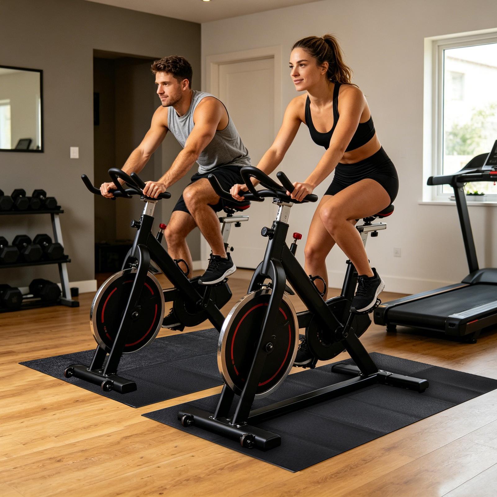 Treadmill Pad Heavy Duty Water - Home Gym Gym Equipment review and price