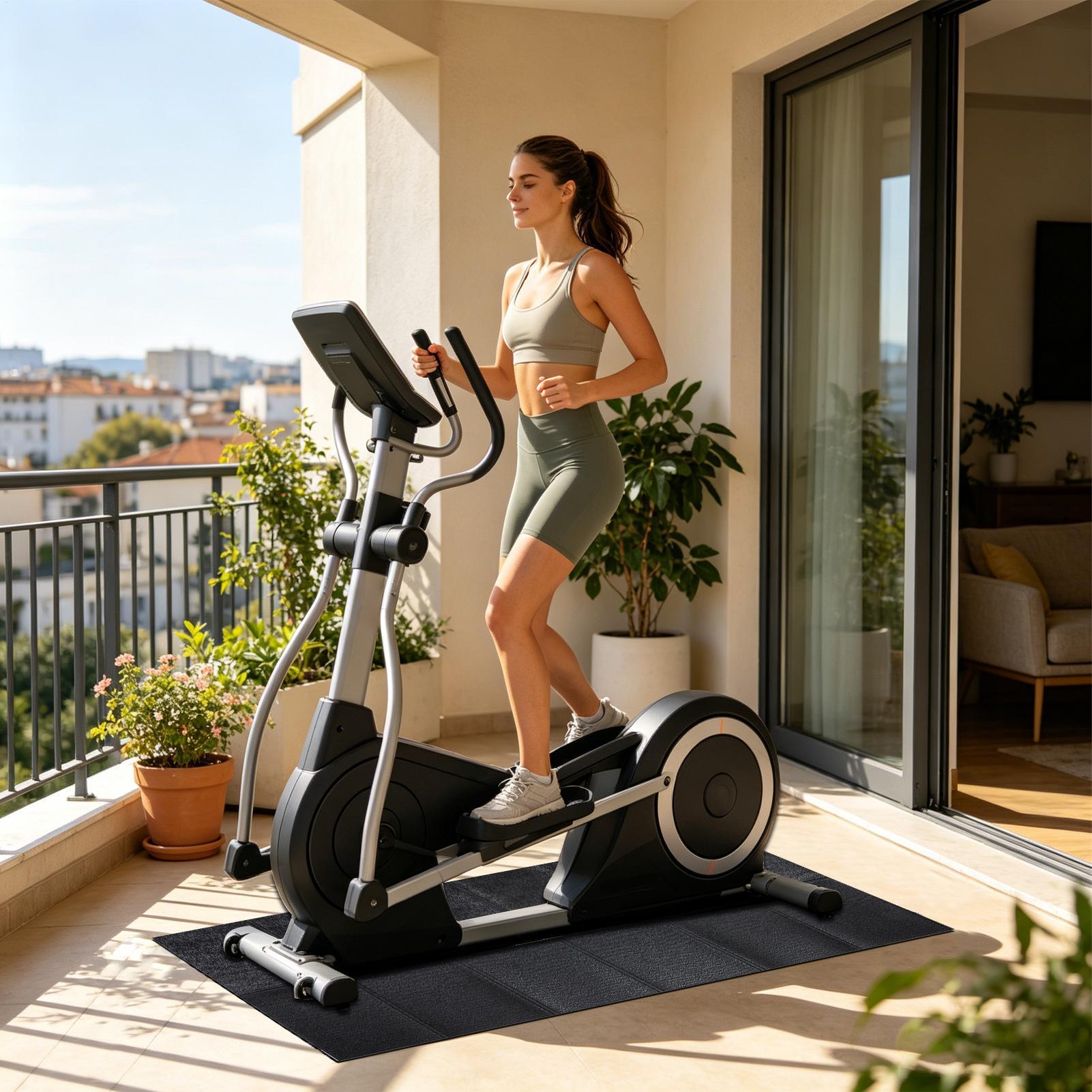 Treadmill Pad Heavy Duty Water - Home Gym Gym Equipment review and price