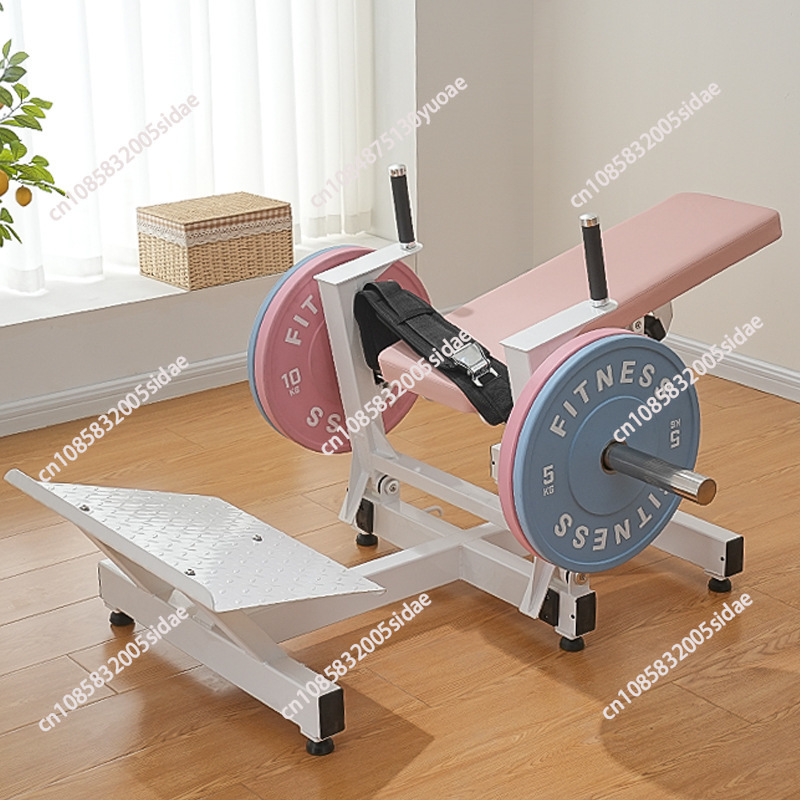 Women Glute Trainer Machine Hi - Home Gym Weight Machine review and price