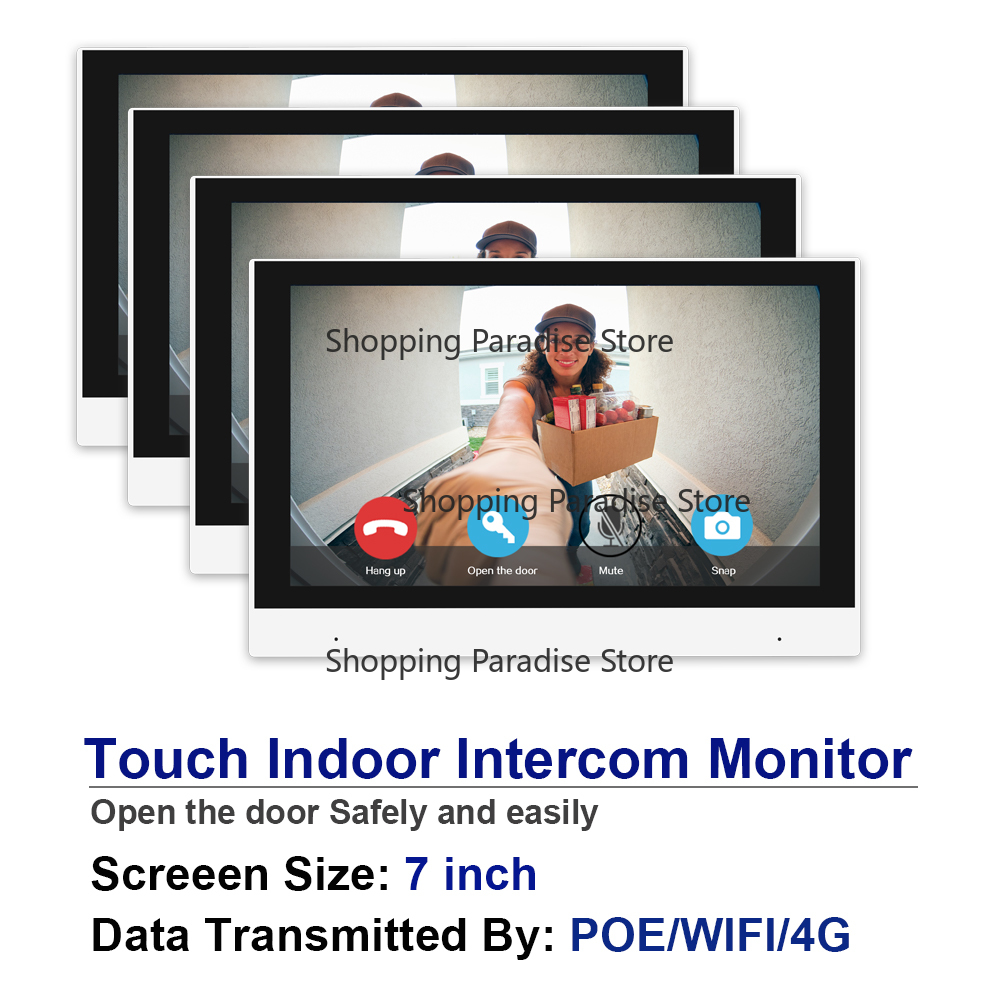 Door Access Control System Vid - Home Gym Video review and price