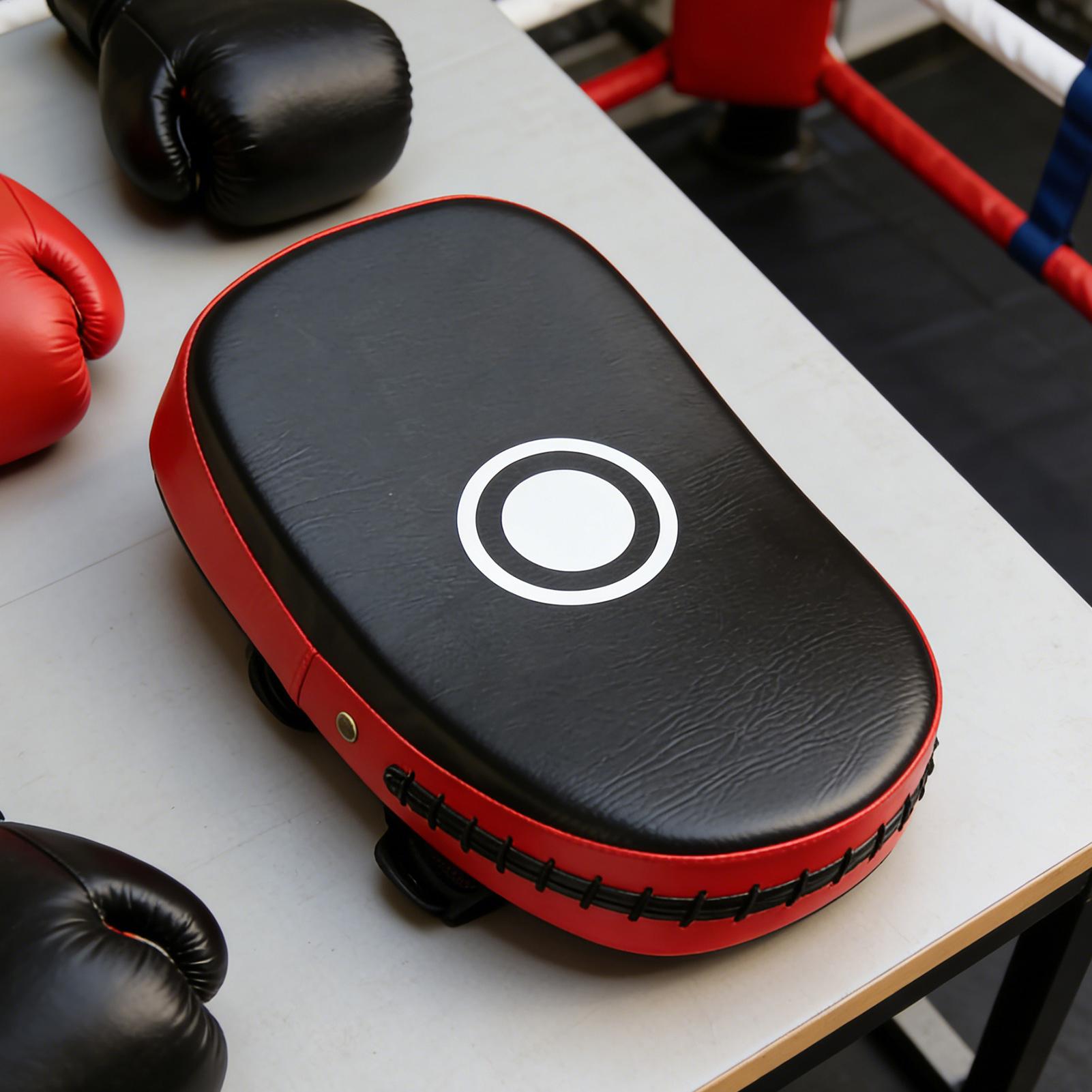 Punching Pads For Boxing Train - Home Gym Gym Equipment review and price