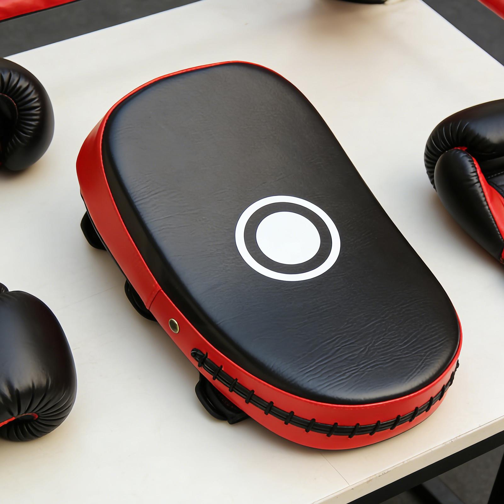 Punching Pads For Boxing Train - Home Gym Gym Equipment review and price