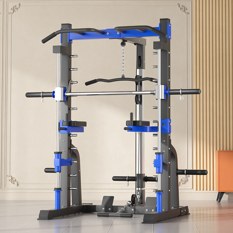 Multi-functional home comprehe - Home Gym Weight Machine review and price