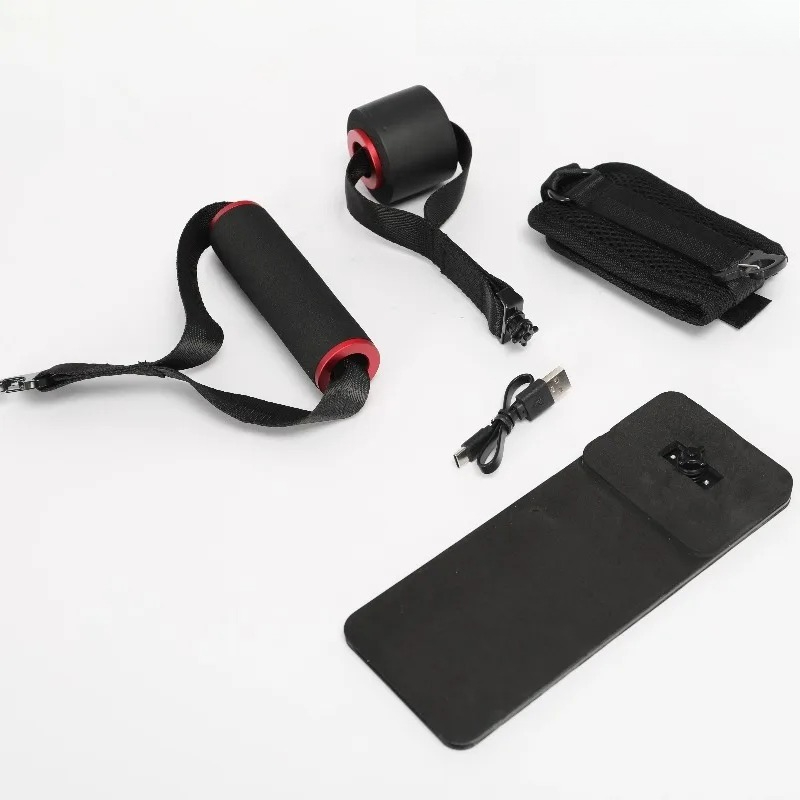 Smart Fitness Accessories Port - Home Gym One Machine review and price