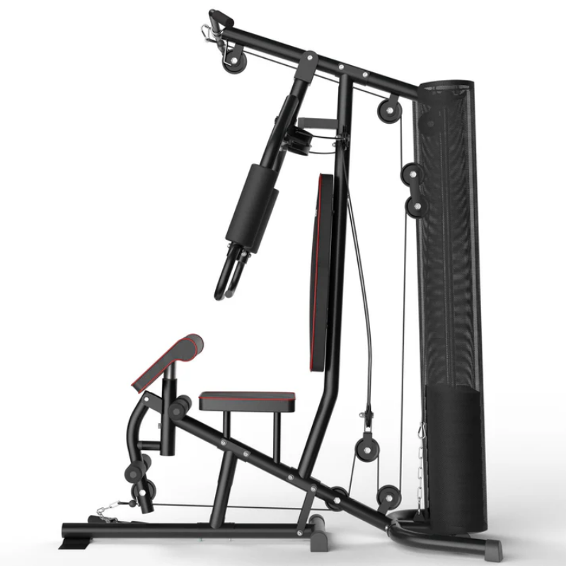 Safe Multifunctional All-in-On - Home Gym One Machine review and price